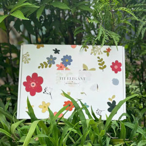 Wholesale Eco Friendly Custom Corrugated Laminated Carton <b>Box</b> <b>Recyclable</b> Shopping <b>Box</b> Packaging Supplier Factory Direct - Product Image 1