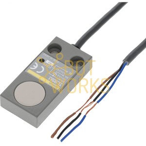 Omron TLW5E1110280000 - Nuovo - Product Image 1