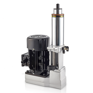 RONGHAO CNC 드릴링 기계 공압 파워 헤드 쉬운 드릴링 자동 드릴링 - Product Image 2