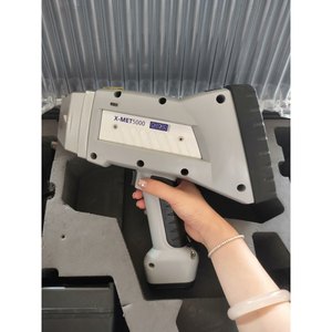 เครื่องวิเคราะห์โลหะผสมแบบสเปกโตรมิเตอร์ Oxford Hitachi X-MET5000 มือสอง - Product Image 2