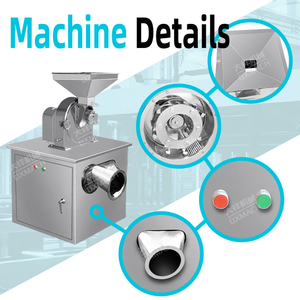 Molinillo Universal multifuncional automático de China, molinillo de sal para condimentos y pimienta, pulverizador de polvo refrigerado por agua, nuevo - Product Image 5