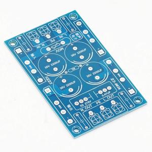 Filtre de blocage de courant continu AC 110V 220V, transformateur d'isolation audio pour composants DC, élimine le bruit, protection contre les surtensions - Product Image 4