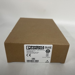 Accessoire de bornier FL Switch 1005N 1085039 DE Origine Autre Matériau - Product Image 1
