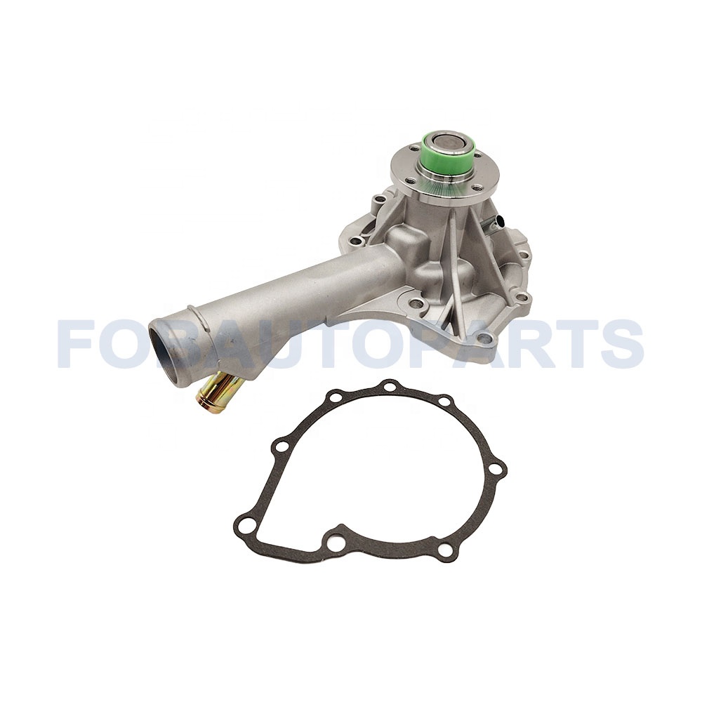 A-Premium Engine Water Pump with Gasket Compatible for Mercedes-Benz W202 C220 1994-1996 1112000401 1112004001 111200400180