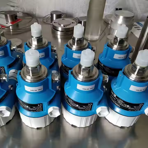 Sensor Cerámico Digital Industrial de Alta Precisión E+H Air, Endress+Hauser PMC71 PMC51 4-20MA - Product Image 6