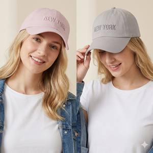 Casquette de baseball pliable légère en coton pour la plage et la protection solaire, idéale pour les voyages – Vente en gros - Product Image 4