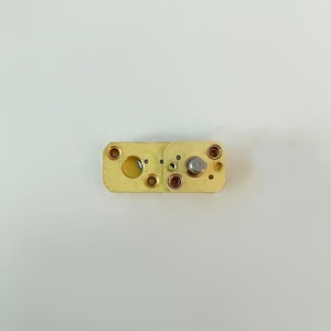 GM GM24 <b>Gear</b> <b>Box</b> 6.5mm 2 Speed For Retrofit Upgrade - Product Image 2