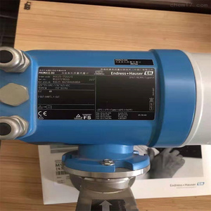 Endress+Hauser Promass 83 83P15-6FTMAAAAABAA Medidor de Flujo Másico Coriolis/Controlador de Flujo Másico - Product Image 3