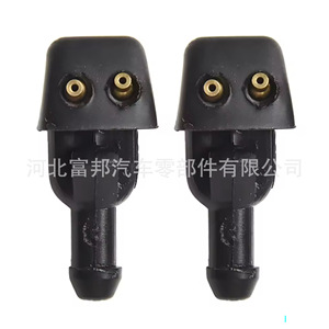หัวฉีดล้างรถยนต์ FB สำหรับรถ Ford Transit Jiangling Teshun 86VB17666BB คลาสสิก YC1517666AA - Product Image 4