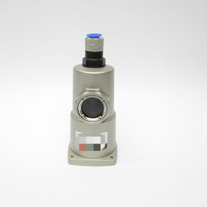 ตัวควบคุม PLC ระบบอัตโนมัติสำหรับอุตสาหกรรม NSNP 145psi Amg150ใหม่ของแท้พร้อมส่ง - Product Image 1