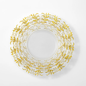 Usine Restaurant Alimentaire À <span class=keywords><strong>Emporter</strong></span> Restaurant Alimentaire À <span class=keywords><strong>Emporter</strong></span> Assiettes En Plastique avec Couvercle - Product Image 6