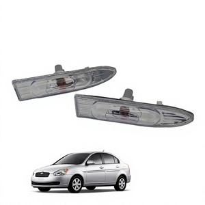 Luz diurna LED para MERCEDES-BENZ Clase E E200 E260, 2128200856 2128200756, par izquierdo y derecho, para coche - Product Image 5