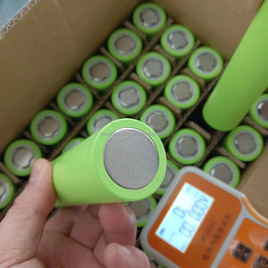 32140 15Ah 3.2V Rechargeable Battery Pack with 3500 Cycles for Energy Storage and Devices-BECELL Brand - Product Image 6