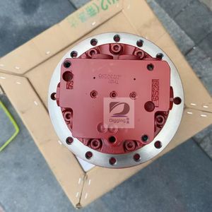 Mini escavatore parte TM02 Travel Motor <span class=keywords><strong>TB014</strong></span> TB016 TB15 Final Drive - Product Image 4