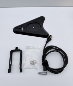 Escáner Láser Lidar 3D para Construcción e Ingeniería de Túneles, GNSS RTK IMU, Escáner Lidar Portátil RobotSLAM Lite - Product Image 4