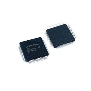 LPC2103FBD48 LPC2103FBD LPC2103 2103FBD48 Patch intégré pour contrôleur QFP-64, nouveau et original LPC2103FBD48 - Product Image 1