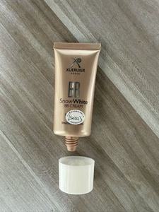 Tubo Exprimible con Boquilla de PE Color Oro Champán, Impresión Personalizada, Envase Cosmético para Base de Maquillaje BB Cream, Cuidado de la Piel, Venta al Por Mayor - Product Image 2
