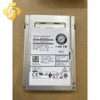 084C40 84C40 118000848 7.68TB 12Gb SAS Triple-Level Cell SFF 2.5" Disque SSD