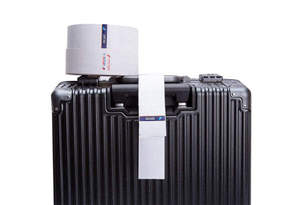 Tem nhãn hành lý giấy RFID, nhãn dán hành lý sân bay, nhãn dán hành lý hãng hàng không RFID, nhãn UHF RFID - Product Image 3