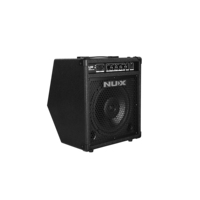 Amplificateur de monitoring personnel NUX PA-35B 35W BT pour batterie électronique