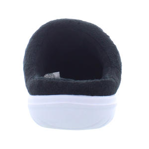 รองเท้าแตะผู้หญิง Nike Burrow Na สีเขียวอมฟ้า สีดำ พื้นรองเท้า EVA แบบนุ่ม สำหรับใช้ในบ้าน สไตล์ห้องนอน สีพื้น หนาปานกลาง - Product Image 5