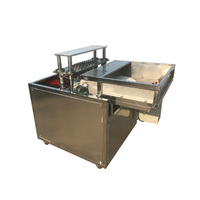 Offre Spéciale graine de cerise de noyaux d'olives enlevant la machine dattes sèches machine à piquer