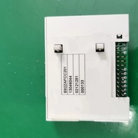 Produit authentique neuf, expédition rapide, servomoteur, module de commande servo, convertisseur de fréquence E82EV551_4C E82ZAFCC201