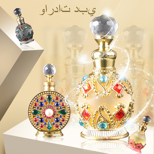 Huiles <span class=keywords><strong>de</strong></span> <span class=keywords><strong>parfum</strong></span> arabes <span class=keywords><strong>de</strong></span> marque originale pour femmes - Product Image 4