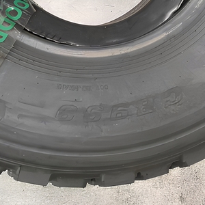 ยางรถบรรทุกขนาด 7.50R16 CB999 คุณภาพสูงจากโรงงานโดยตรง ยางเรเดียลแบบมีท่อยาง ทนทานต่อการใช้งานหนัก - Product Image 6