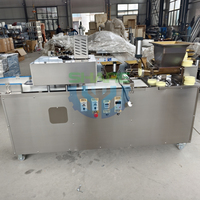 Petit diviseur de pâte Fournisseur doré Machine à arrondir les boules de pâte rondes