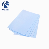 Feuilles de détergent à lessive super concentrées avec logo personnalisé Tablette de bandes de lessive écologique à forte teneur en taches