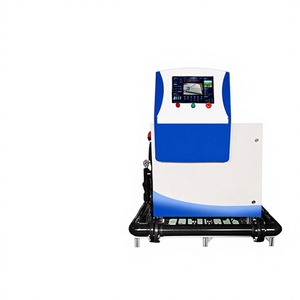 DaringFish - Máquina Inteligente Integrada de Agua y <span class=keywords><strong>Fertilizante</strong></span> con Filtración, Riego por Goteo/Aspersión Automático y Fertilización - Product Image 1