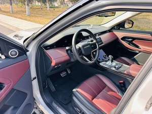 <span class=keywords><strong>Land</strong></span> <span class=keywords><strong>Rover</strong></span> Range <span class=keywords><strong>Rover</strong></span> <span class=keywords><strong>Evoque</strong></span> L 249PS R-Dynamic First Edition (Edición de lanzamiento) - Product Image 4