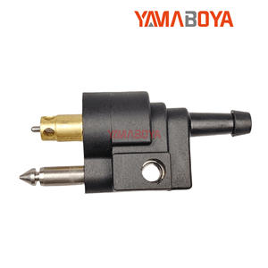 Connecteur de tuyau de carburant pour moteur hors-bord Yamaboya 6G1-24304-02 pour moteurs Yamaha, pièce de rechange pour essence - Product Image 5