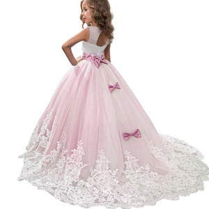 Ball Gowns for Girls - Elegant Dresses for Special Occasions