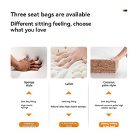 Multifunktion ales, hochwertiges, importiertes Massivholz-Klapp-Sit-Sleep Einfaches Push-Pull-Wohnzimmer-Aufbewahrung sofa