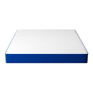 Customized King <b>Single</b> Size Breathable Pocket Spring <b>Mattress</b> <b>with</b> 10 Year Warranty High Comfort for Bedroom Hotel & School Use - Product Image 5