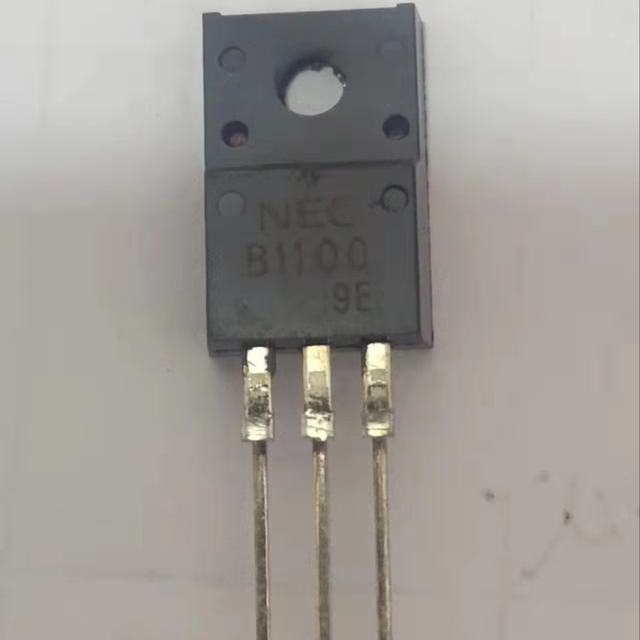 (Hot Sale) New Original Stock Transistor 2SB1100 TO-220F Power Transistor