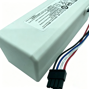 16,6V DC 3500mAh Roboter-Staubsauger Lithium-Ionen-Akku 4S1P für Energiespeicher-Roboter-Staubsauger - Product Image 6