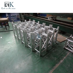 Estructura de Aluminio para Iluminación de Escenarios, Precio de Fábrica, para Exposiciones, Eventos Musicales y Espectáculos - Product Image 6
