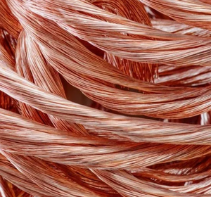 ลวดทองแดงบริสุทธิ์99% พรีเมี่ยมสำหรับเศษลวดตัวเลือกความหนาต่างๆจากโรงงานจีนพร้อมบริการเชื่อมดัดโลหะ - Product Image 6