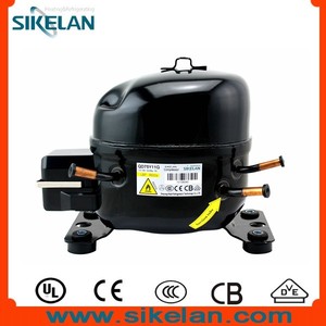 Qd75y11g máy nén lạnh R600a 110-120V 60Hz máy nén - Product Image 5