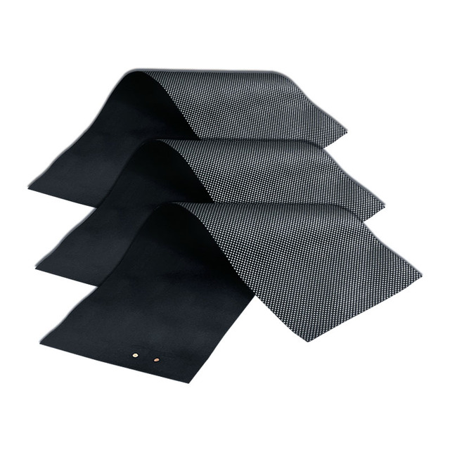 5v 7.4v Washable Usb Electric Heating Pad with Non-woven Fabric