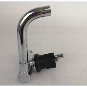 Estufa de Gas GR-B219 de 917*340*130 mm con Vidrio Templado y Acero Inoxidable con Fregadero, Accesorios Interiores para Autocaravanas, Yates y Embarcaciones - Product Image 4