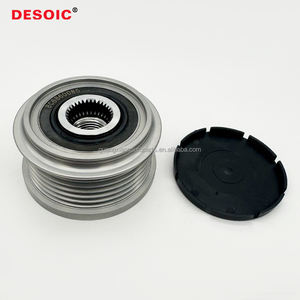 Nouvelle poulie de roue libre d'<span class=keywords><strong>alternateur</strong></span> pour BYD TONG SONG S7 pour Ford Transit pour MAZDA BT-50 Pickup pour <span class=keywords><strong>TOYOTA</strong></span> - Product Image 1