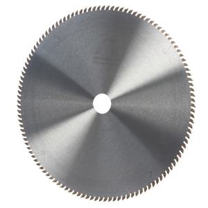 10 inç BA5 diş akrilik testere ağzı 1.8mm Kerf plastik kesme - Product Image 6