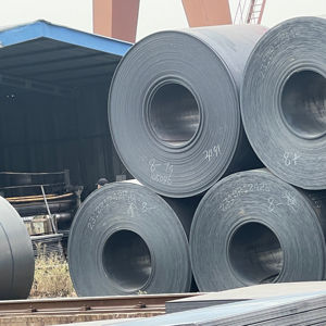 Faible MOQ, meilleure vente, plaque de chaudière en acier au carbone de qualité, laminée à chaud, normes ASTM/JIS/DIN/BS/AISI, pliage/soudage/découpe - Product Image 1