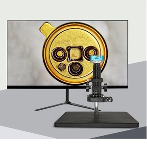 Boshida HD4007A-A01วิดีโอดิจิตอลแบบตาเดียว4K สำหรับการตรวจสอบและการซ่อมมือถือ - Product Image 1