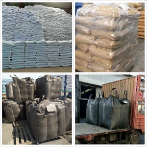 Mẫu thử miễn phí Than hoạt tính dạng bột từ tre để bán - Product Image 5