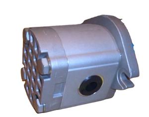 Bomba Hidráulica Key Polit Gear KPR4-23-23C KRP4-13-13CF en Venta - Product Image 3